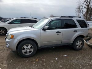 Ford Escape 2.5L 4 2011