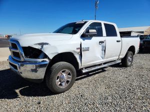 RAM 3500 6.4L 8 2014