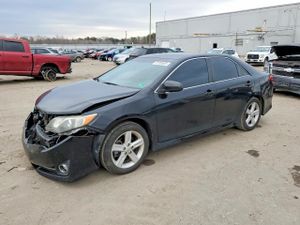 Toyota Camry 2.5L 4 2013