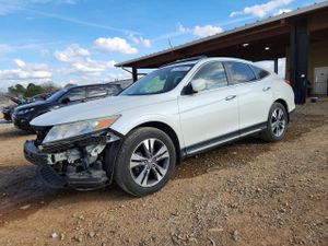 Honda Accord 3.5L 6 2014