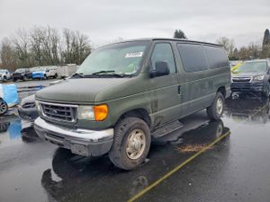 Ford Econoline 6.8L 10 2005