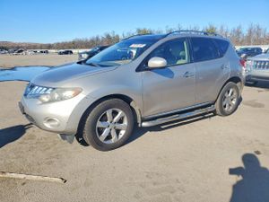 Nissan Murano 3.5L 6 2010