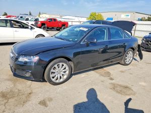 Audi A4 2.0L 4 2011