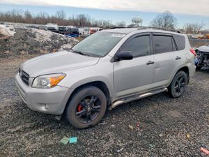 Toyota Rav4 2.4L 4 2007