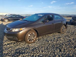Honda Civic 1.8L 4 2014