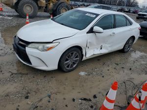 Toyota Camry 2.5L 4 2015