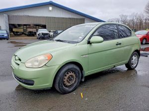 Hyundai Accent 1.6L 4 2008