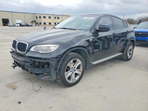 BMW X6 3.0L 6 2014