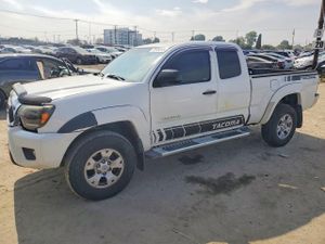 Toyota Tacoma 2.7L 4 2013