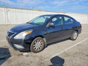 Nissan Versa 1.6L 4 2015