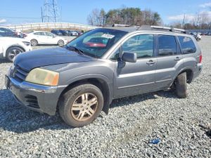 Mitsubishi Endeavor 3.8L 6 2004