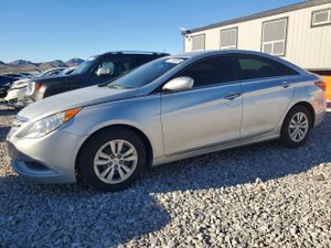 Hyundai Sonata 2.4L 4 2012