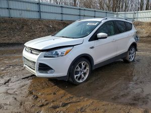 Ford Escape 2.0L 4 2015