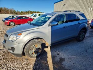 Chevrolet Equinox 3.6L 6 2015