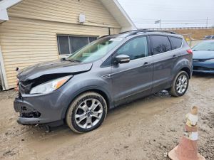 Ford Escape 2.0L 4 2013