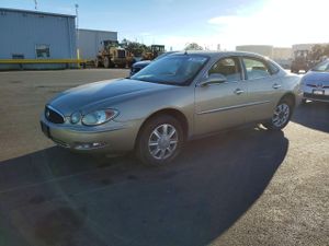 Buick LaCrosse 3.8L 6 2005