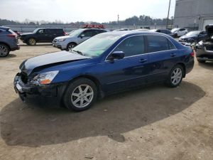 Honda Accord 3.0L 6 2004