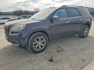 GMC Acadia 3.6L 6 2015
