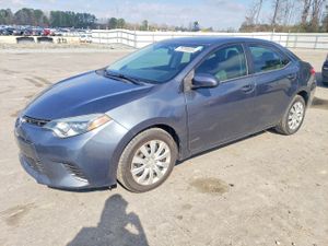 Toyota Corolla 1.8L 4 2015