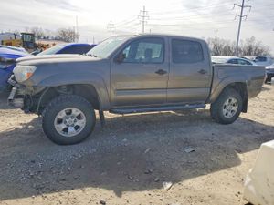 Toyota Tacoma 4.0L 6 2015