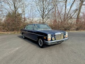 Mercedes-Benz 250 1970