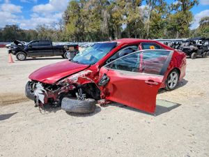 Toyota Camry 2.5L 4 2014