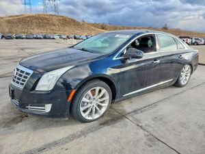 Cadillac XTS 3.6L 6 2015