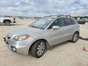 Acura RDX 2.3L 4 2011