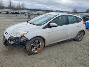 Ford Focus 2.0L 4 2014