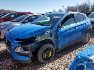 Hyundai Kona 2.0L 4 2020