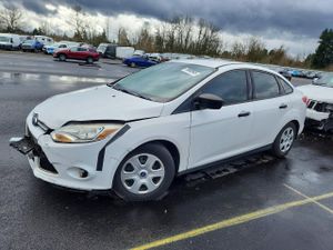 Ford Focus 2.0L 4 2014