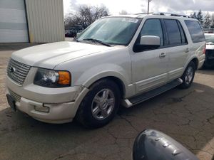 Ford Expedition 5.4L 8 2005