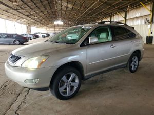 Lexus RX 3.5L 6 2008