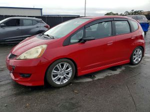 Honda Fit 1.5L 4 2010