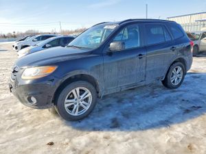 Hyundai Santa Fe 3.5L 6 2010
