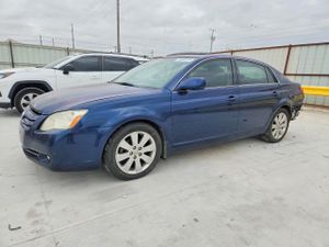 Toyota Avalon 3.5L 6 2007