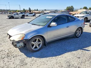 Acura RSX 2.0L 4 2004