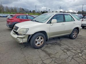 Lexus RX 3.0L 6 2000