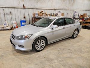 Honda Accord 3.5L 6 2014