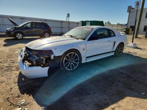 Ford Mustang 3.9L 6 2004