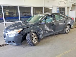 Chevrolet Malibu 2.5L 4 2015