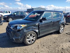 Kia Soul 2.0L 4 2015