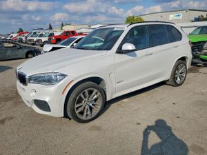 BMW X5 3.0L 6 2015