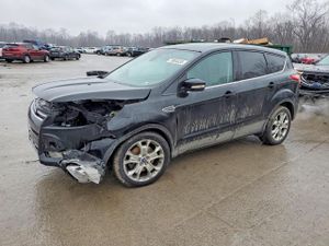 Ford Escape 2.0L 4 2013