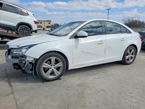 Chevrolet Cruze 1.4L 4 2012
