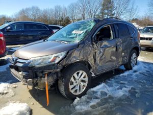 Honda CR-V 2.4L 4 2015