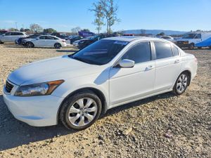 Honda Accord 2.4L 4 2010