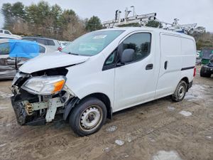 Nissan NV200 2.0L 4 2015
