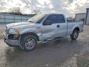 Ford F-150 4.6L 8 2007