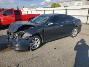 Lexus ES 3.5L 6 2007